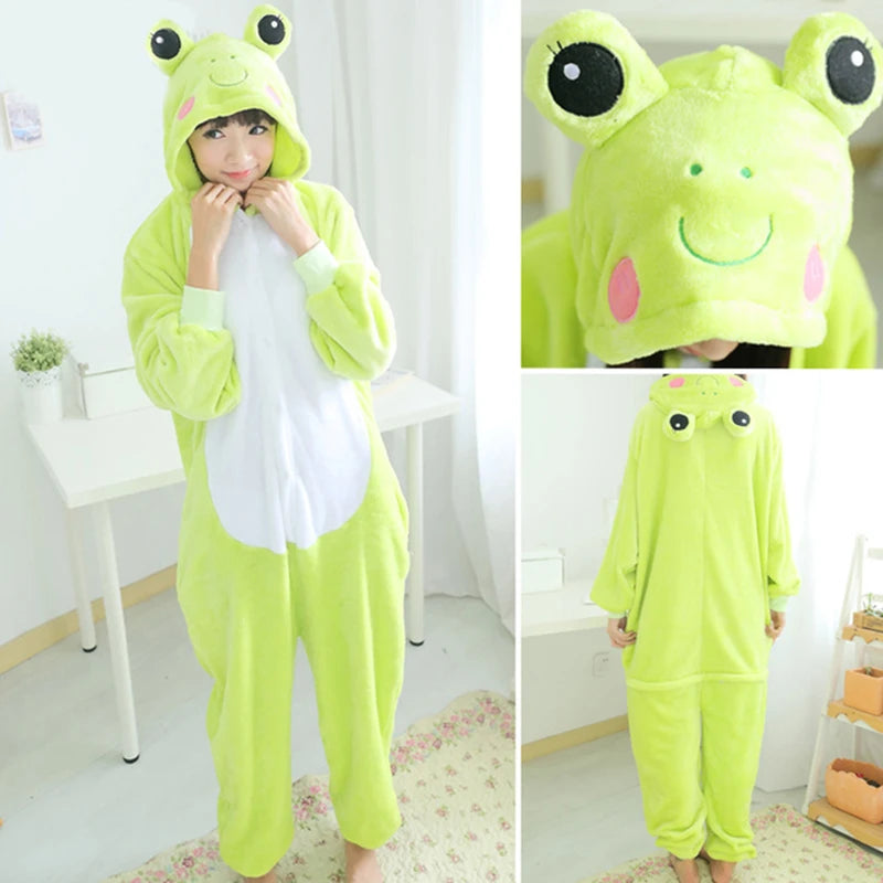 Shark Onesie Pajamas