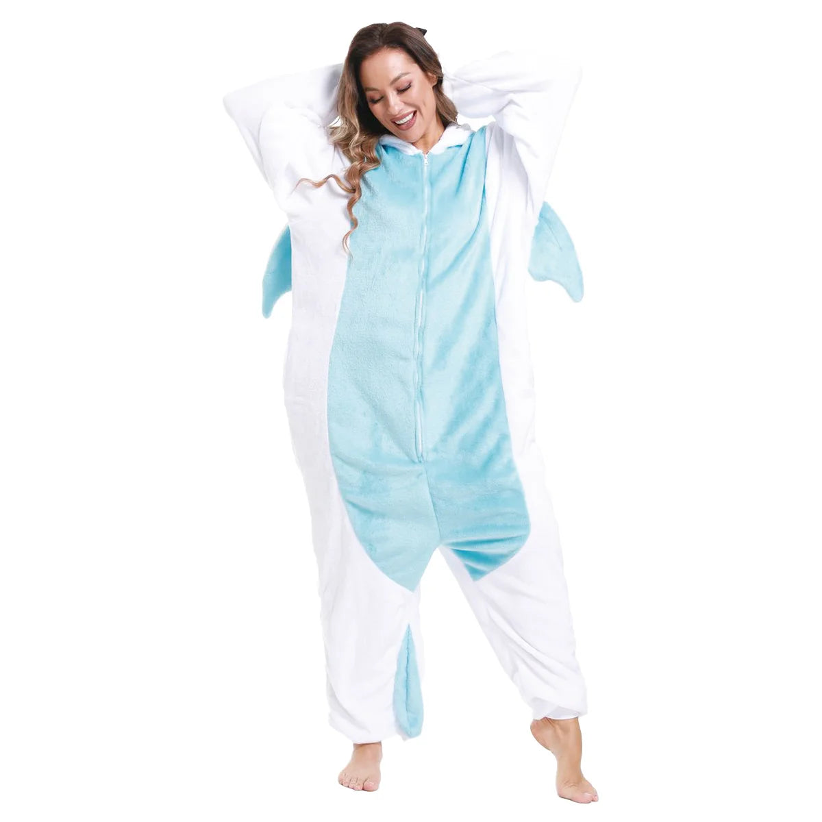Toothless Onesie Pajamas