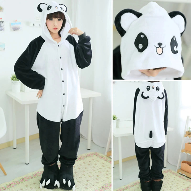 Shark Onesie Pajamas