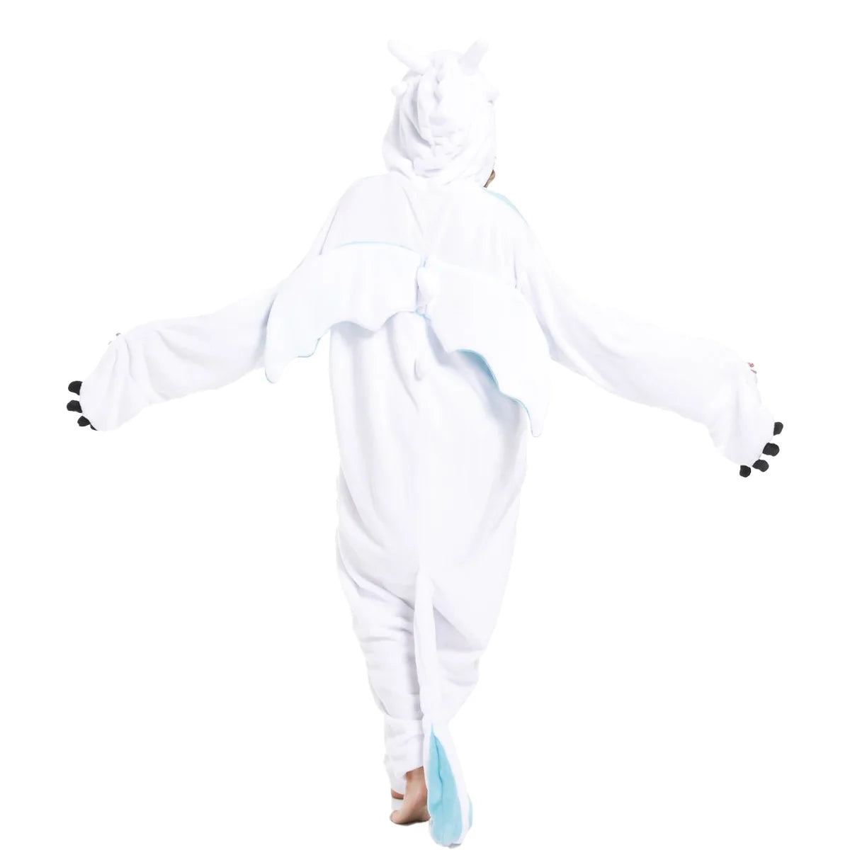 Toothless Onesie Pajamas