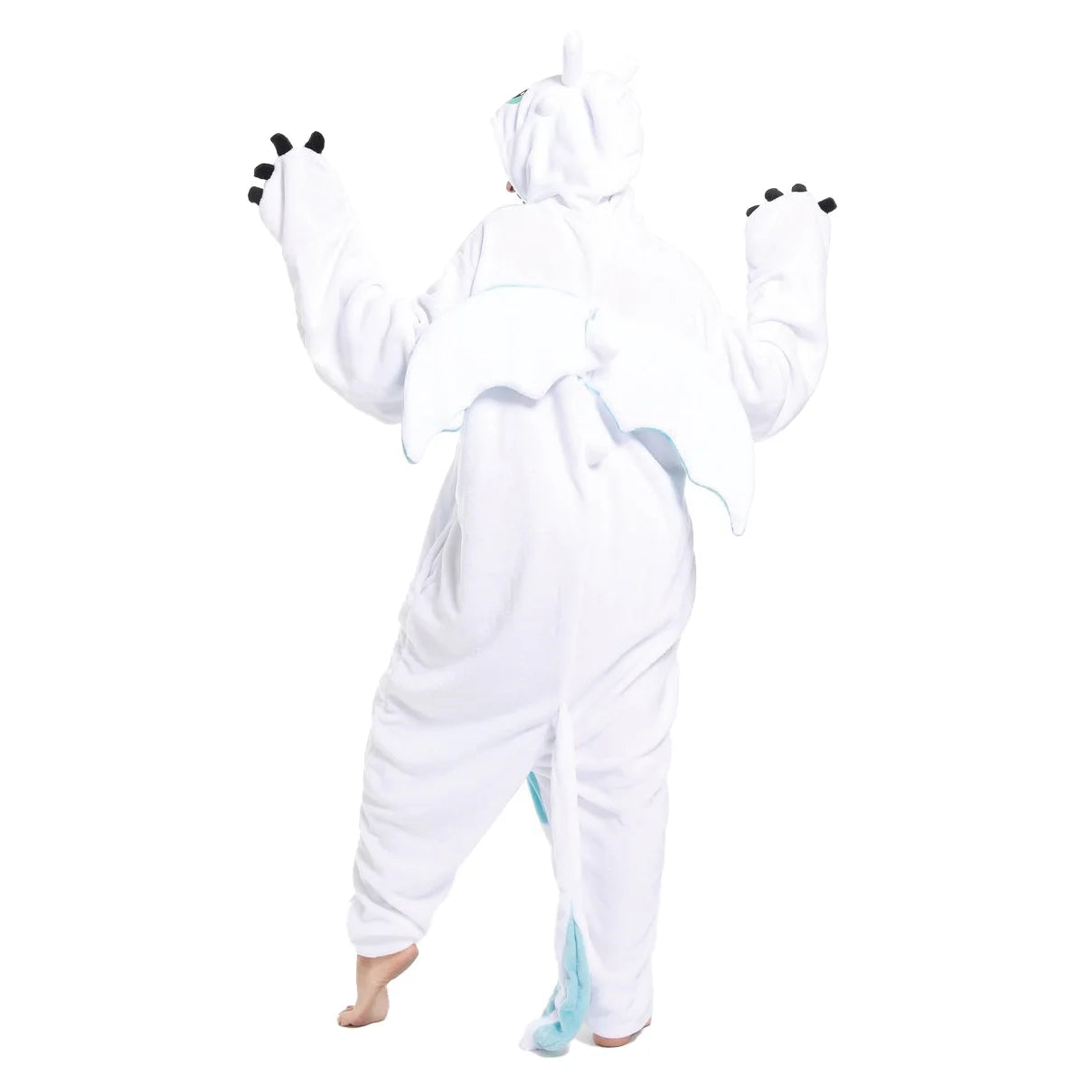 Toothless Onesie Pajamas